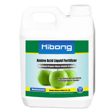 HIBONG extracting nature essense function organic water soluble  Liquid Amino Acid Fertilizer